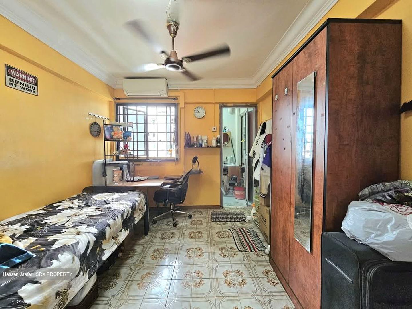 Blk 471 Teck Ghee Horizon (Ang Mo Kio), HDB 3 Rooms #559707621